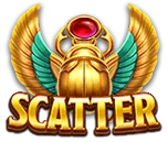 戰神賽特 SCATTER 圖示