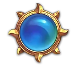 倍數寶珠-綠多層